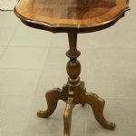 833 6321 LAMP TABLE